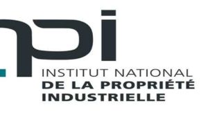 Logo INPI