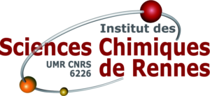 Logo ISCR