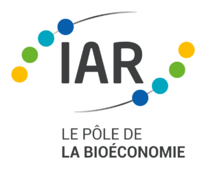 Logo IAR