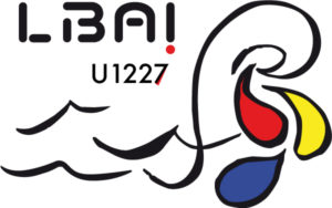 Logo LBAI