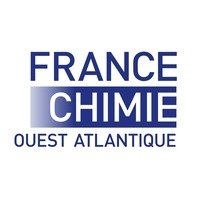 France Chimie Ouest Atlantique Logo