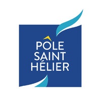 Logo Pôle Saint Hélier