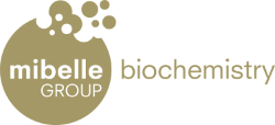 Logo Mibelle Group