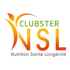 Logo Clubster NSL