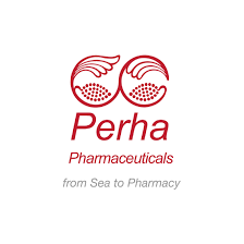 Logo Perha Pharmaceuticals