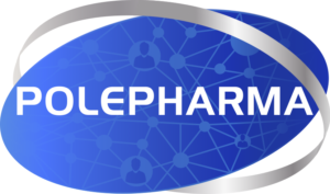 Logo Pôle Pharma