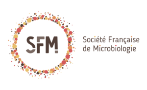 Logo Société Française Microbiologie