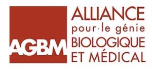 Logo AGBM