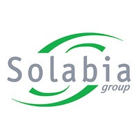 Logo Solabia Group