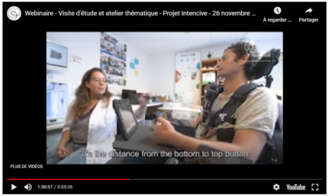 Vidéo Intencive_webinaire 26.11.20