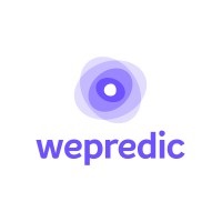 Logo Wepredic