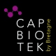 logo Capbiotek couleur