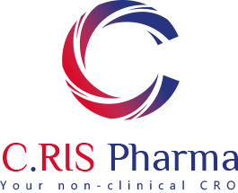 Logo C RIS Pharma