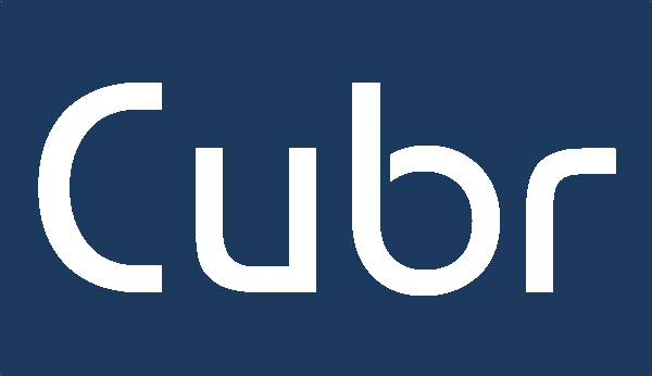 Logo CUBR