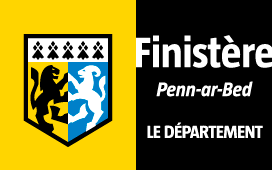 logo département Finistère - Bio2actives 2017