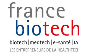 Logo France Biotech