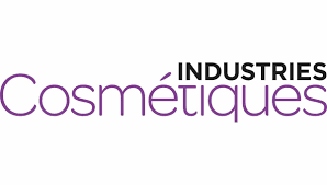 Logo industries cosmétiques