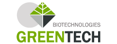 Logo Greentech