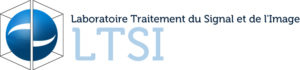 Logo LTSI