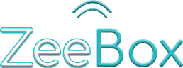 Logo ZEEBOX