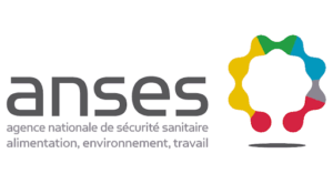 Logo ANSES