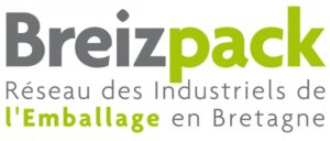 Logo Breizpack