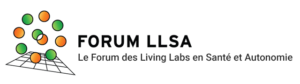 Logo Forum LLSA