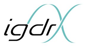 Logo IGDR