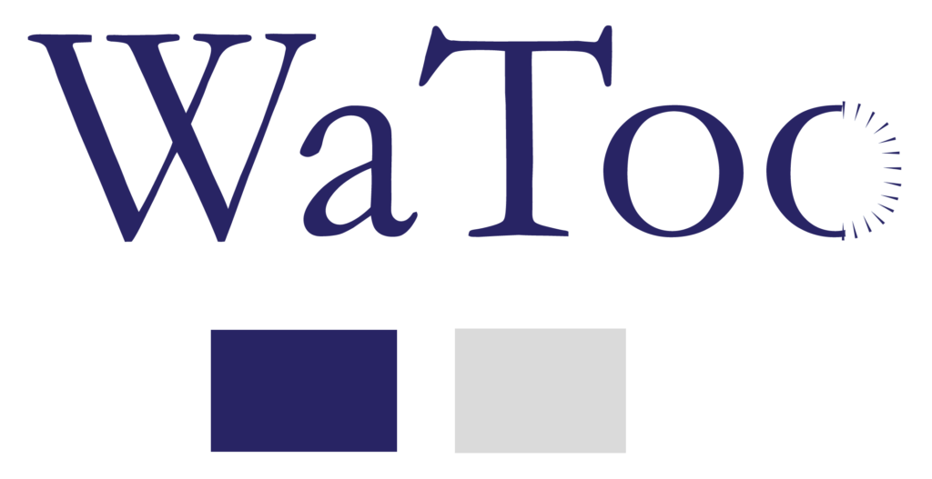 Logo Watoo