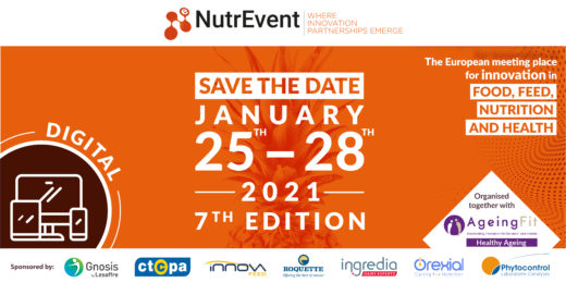 Nutrevent 2021