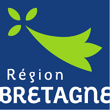 Logo Région bretagne