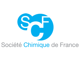Logo Société chimique de France