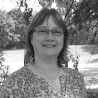 Portrait de Catherine Grasland