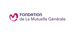 Logo Fondation de la Mutuelle Générale