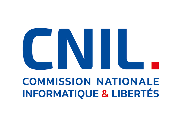 Logo CNIL