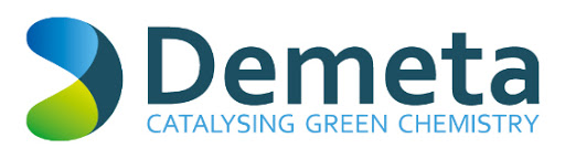 Logo Demeta