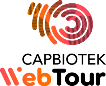 Logo Capbiotek Web Tour