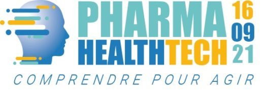 Logo Pharma HealthTech 2021