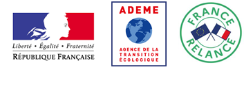 Logo Tremplin pour la transition écologique des PME