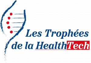 Trophées healthtech 2021