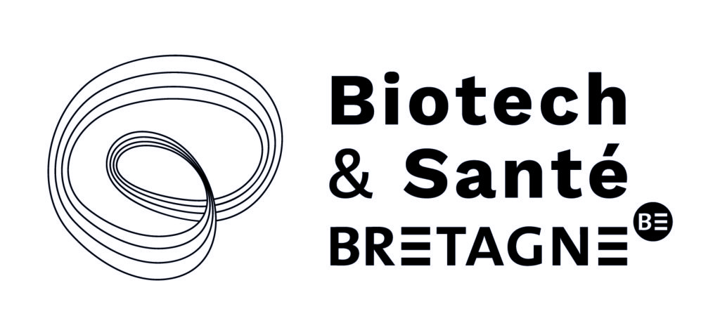 Logo Biotech Santé Bretagne