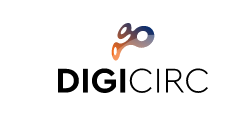 Logo Digicirc