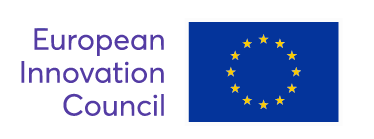 Logo European Innovation Council