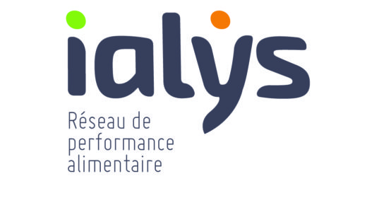 Logo Ialys