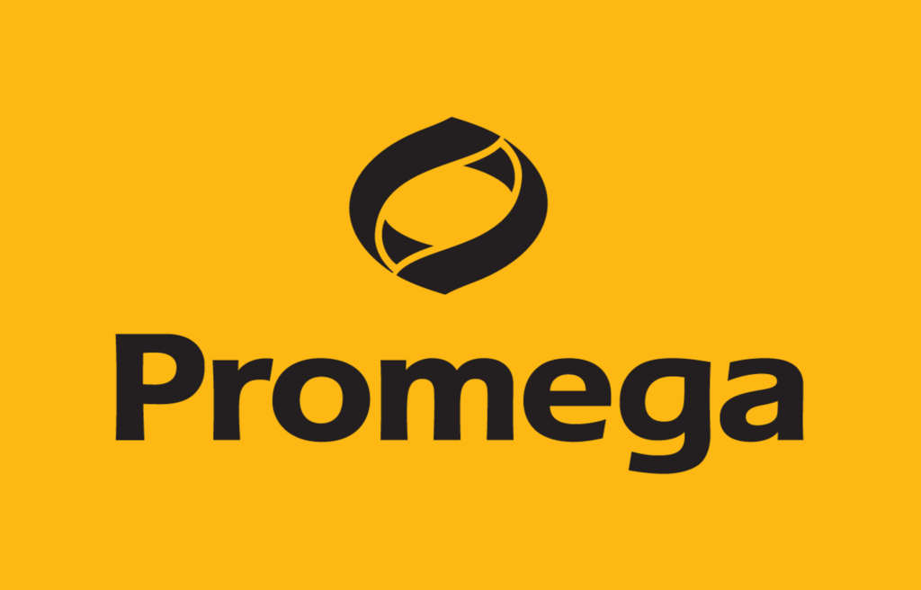 logo de promega