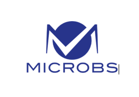 Logo Microbs