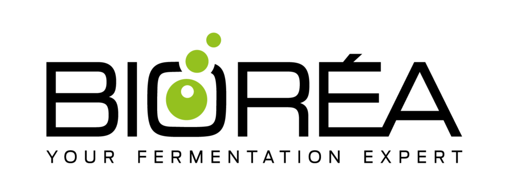 Logo Biorea exposant