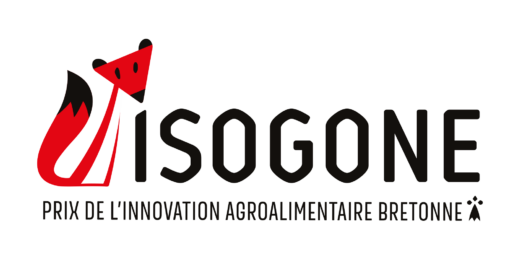 Logo ISOGONE