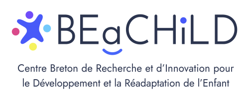 Logo GIS BEACHILD