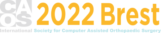 Logo CAOS 2022